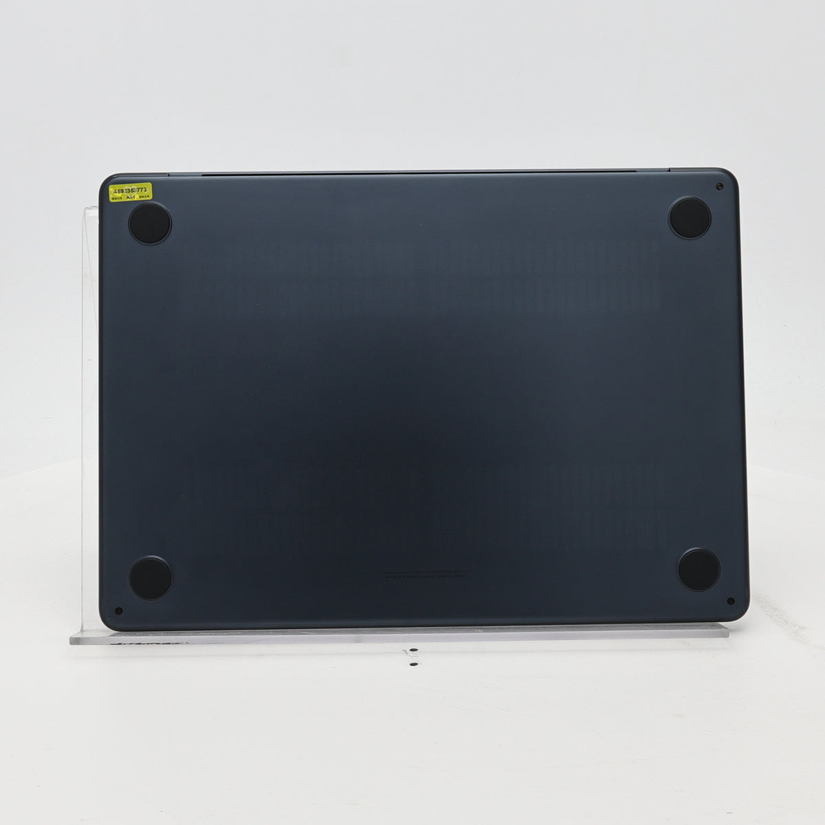 95新 Apple MacBook Air 24年 13寸 M3（8+10核） 8G RAM 512G SSD 午夜色