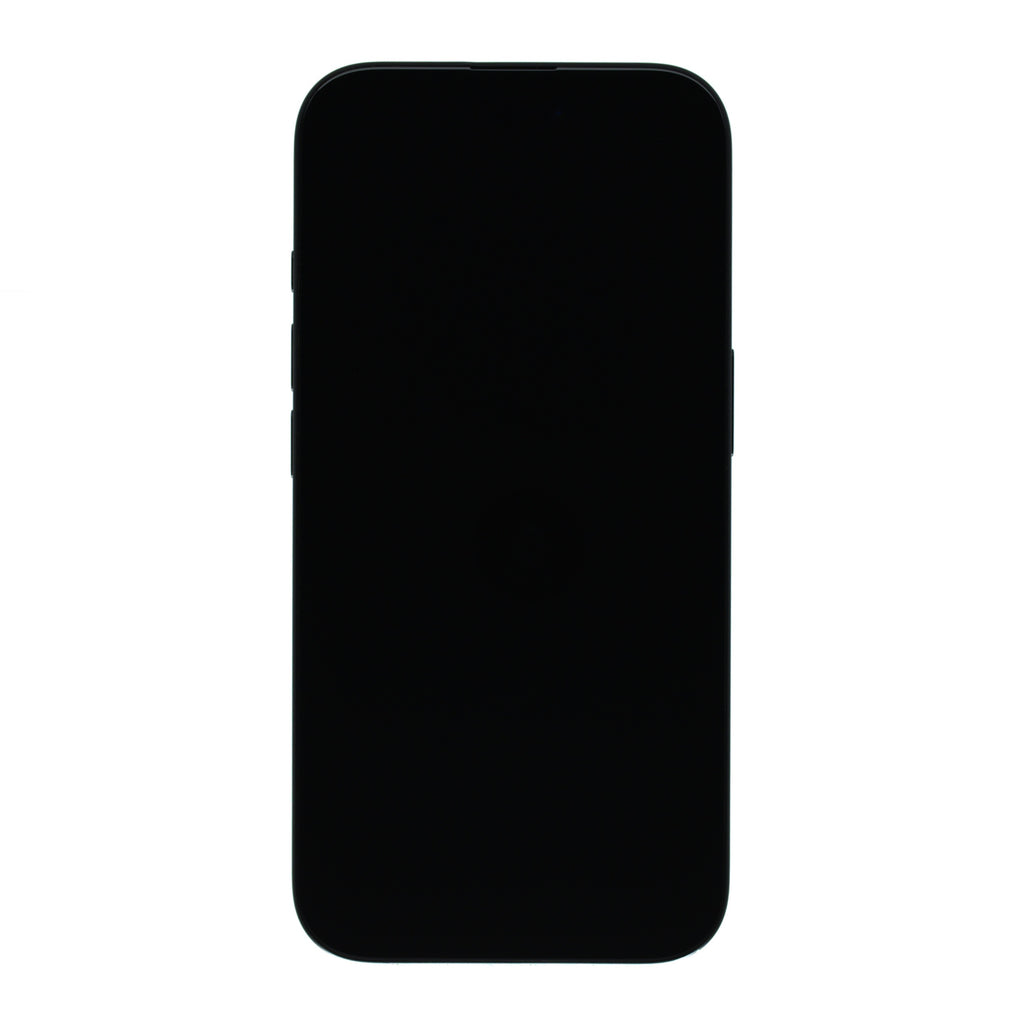 95新 Apple iPhone 16 128G 黑色 中國大陸版