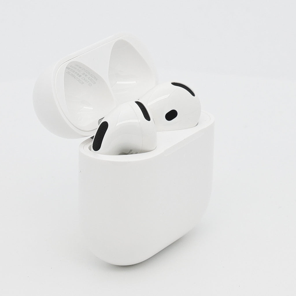 99新 Apple AirPods 5 白色