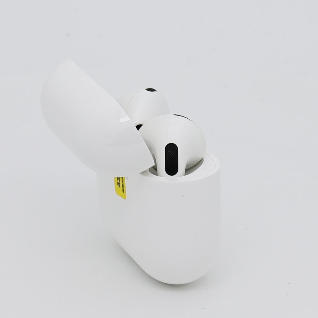 99新 Apple AirPods 4 (支持主动降噪) 白色