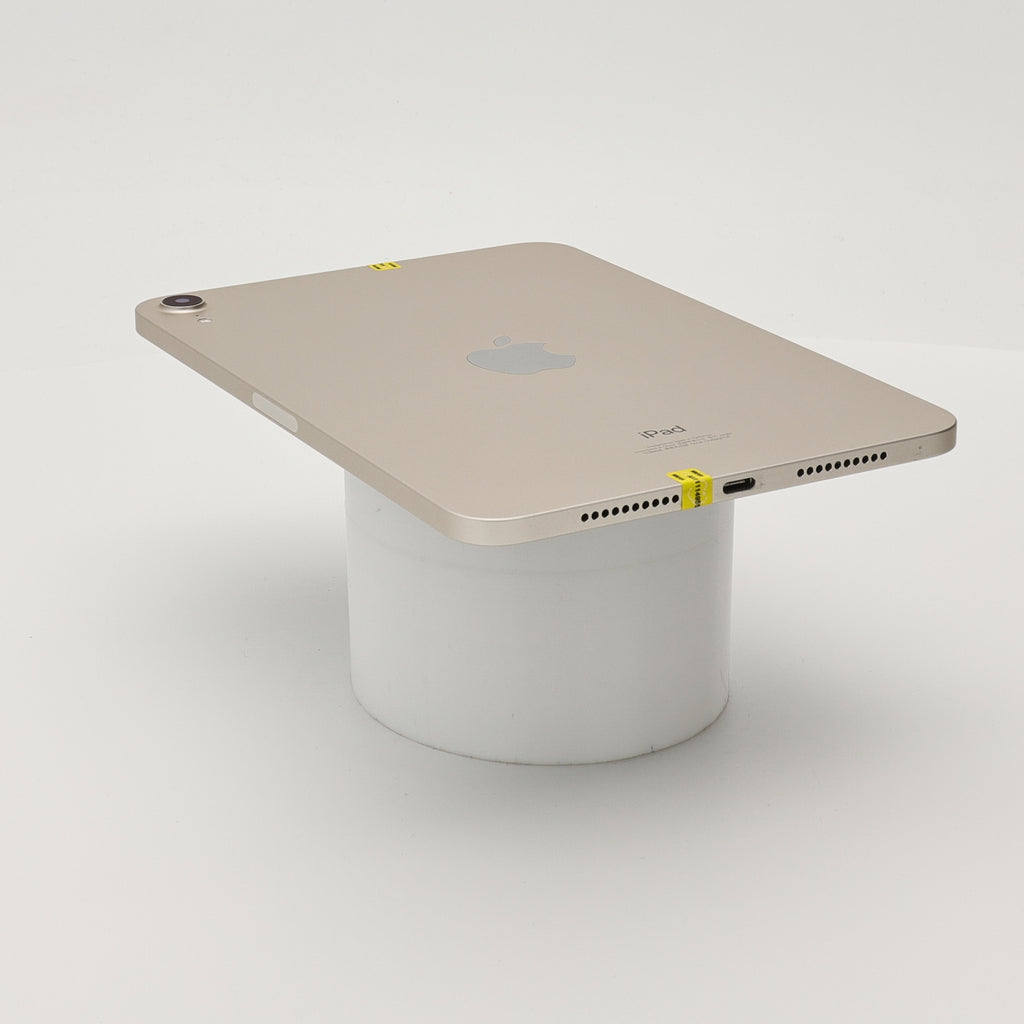 95新 Apple iPad mini6 64G 星光色 WIFI
