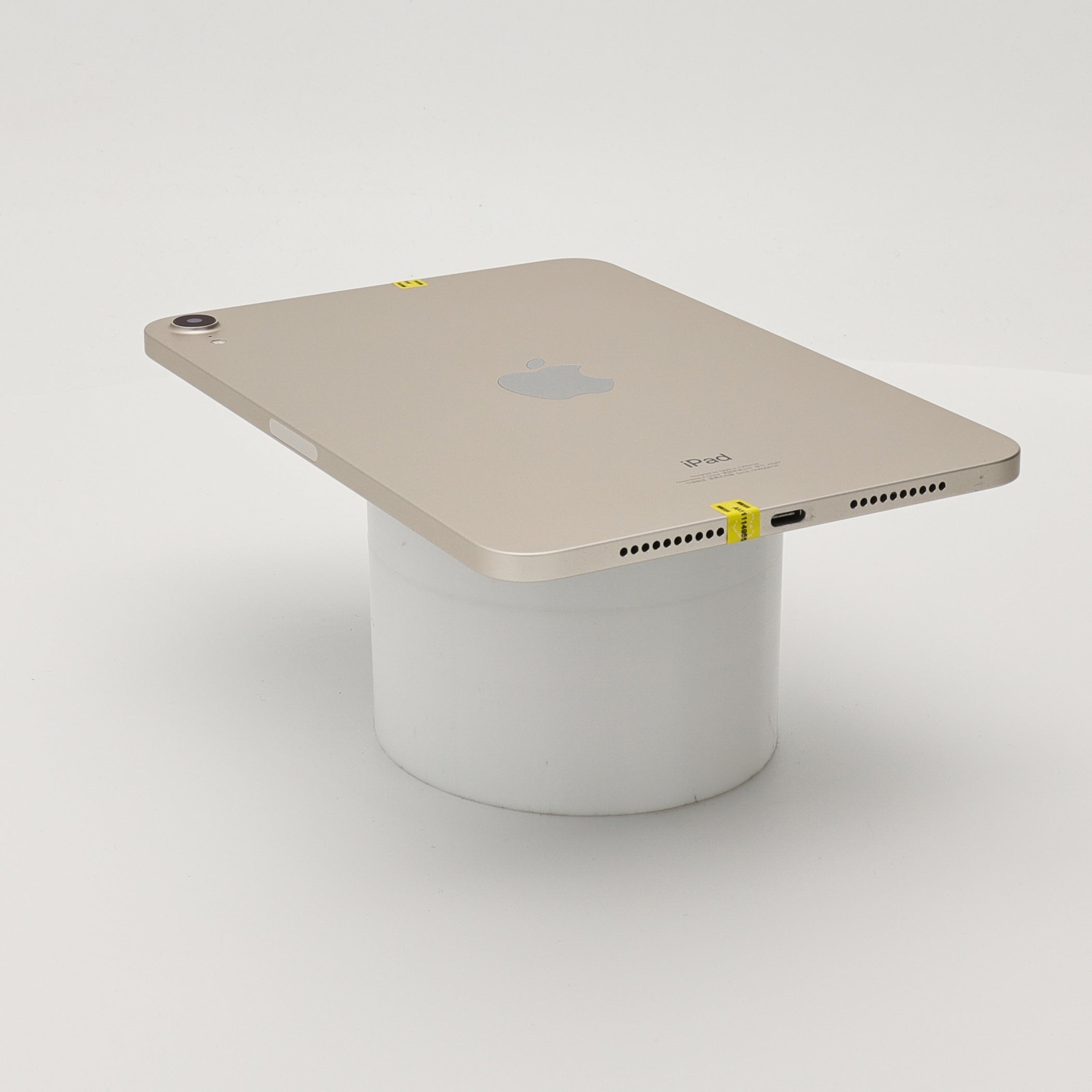 95新 Apple iPad mini6 64G 星光色 WIFI