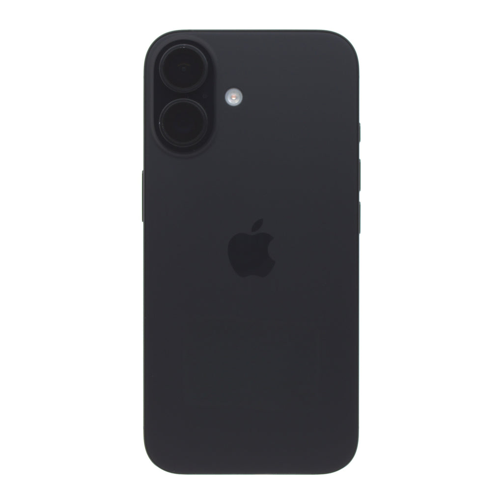 95新 Apple iPhone 16 128G 黑色 中國大陸版