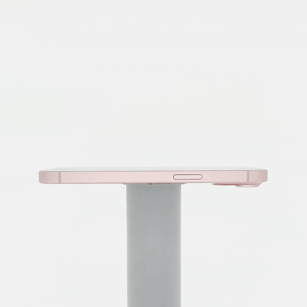95新 Apple iPhone 15 128G 粉紅色 中國大陸版