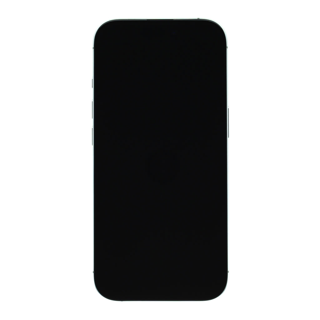 99新 Apple iPhone 16 Pro 128G 白色鈦金屬 中國大陸版