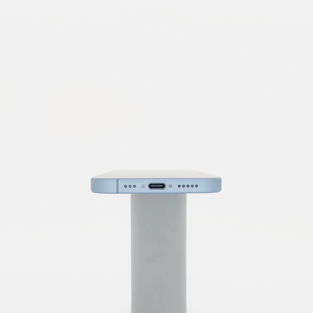 99新 Apple iPhone 17 256G 青霧藍色 中國大陸版