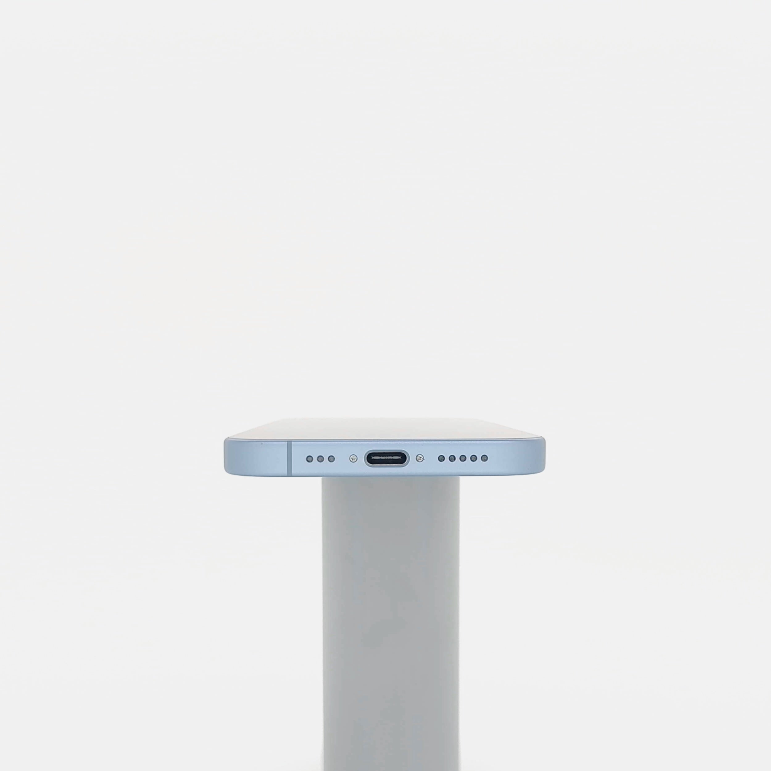 99新 Apple iPhone 17 256G 青霧藍色 中國大陸版