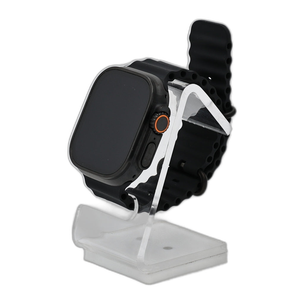99新 Apple Watch Ultra 2 49毫米 鈦金屬