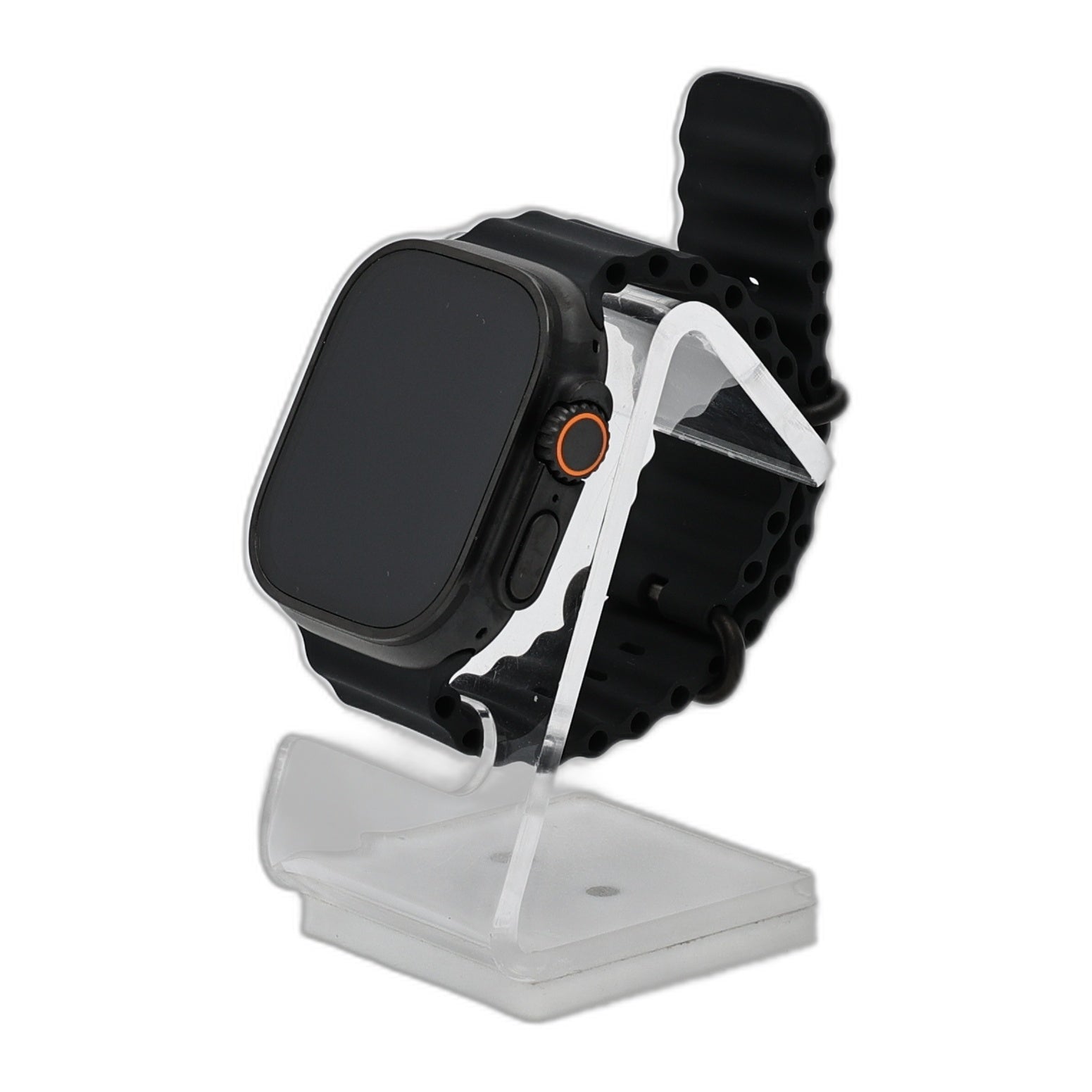 99新 Apple Watch Ultra 2 49毫米 鈦金屬