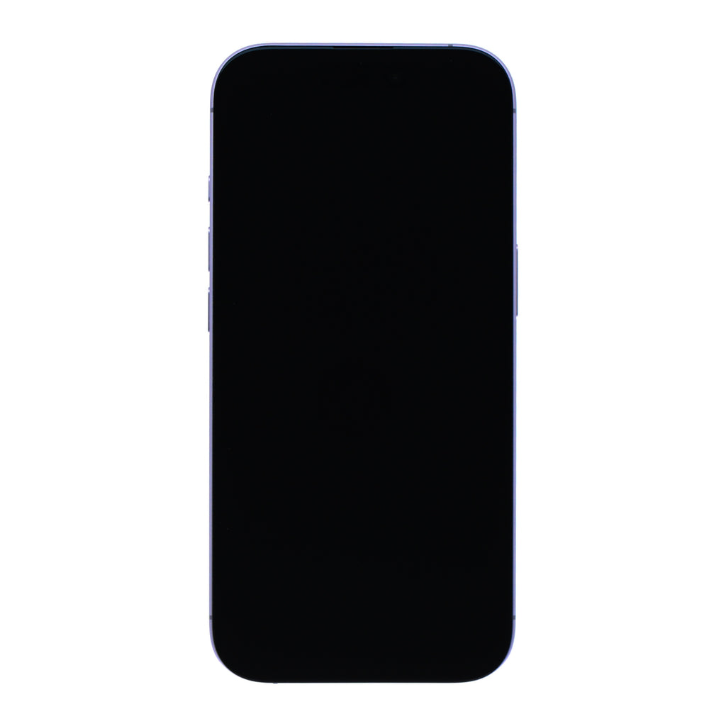 95新 Apple iPhone 17 256G 薰衣草紫色 中國大陸版