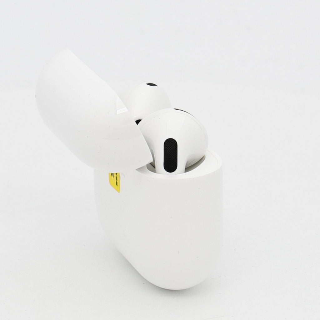 99新 Apple AirPods 4 (支持主动降噪) 白色