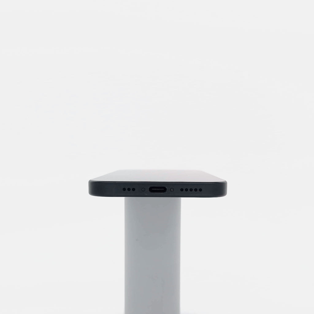 95新 Apple iPhone 15 128G 黑色 中國大陸版