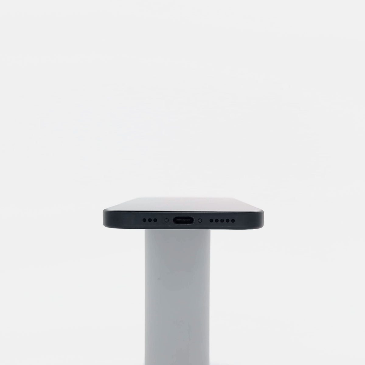 95新 Apple iPhone 15 128G 黑色 中國大陸版