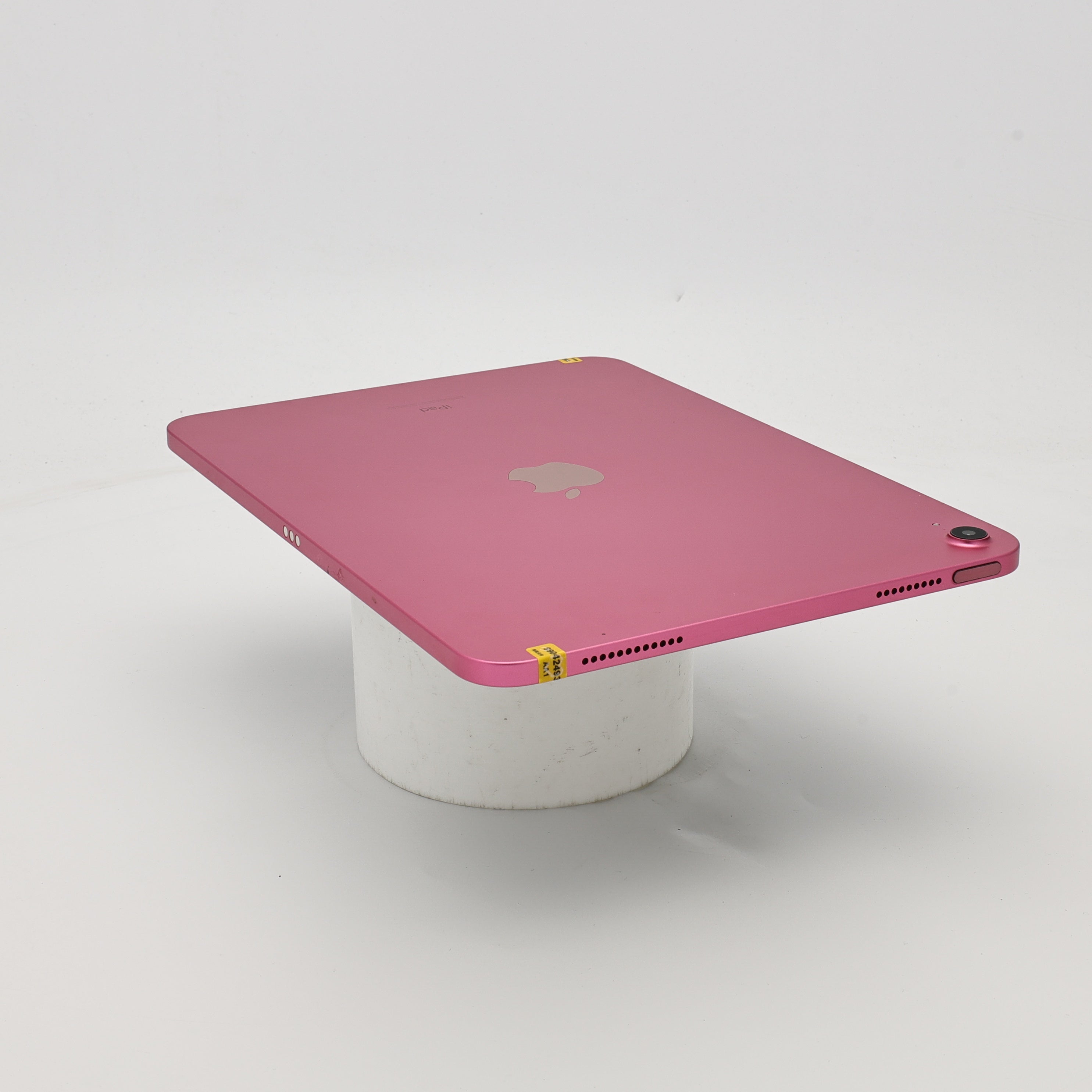 99新 Apple iPad 10代 64G 粉紅色 WIFI