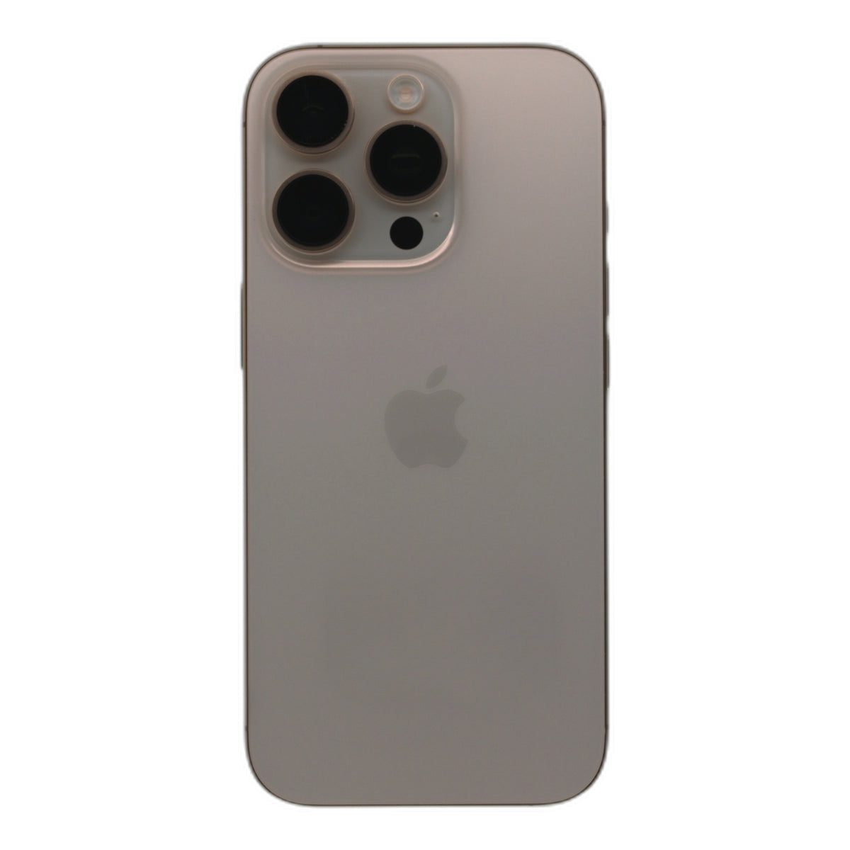 95新 Apple iPhone 16 Pro 128G 沙漠色鈦金屬 中國大陸版