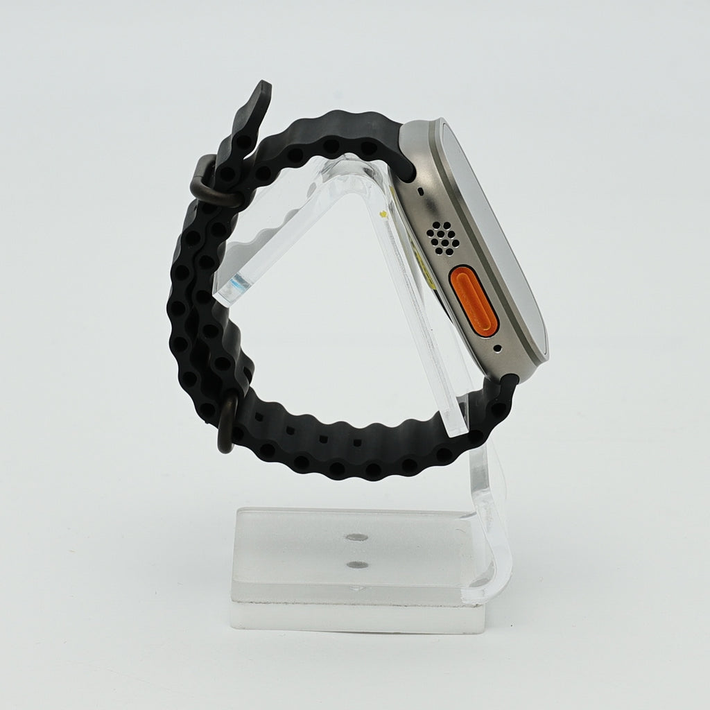99新 Apple Watch Ultra 2 49毫米 鈦金屬