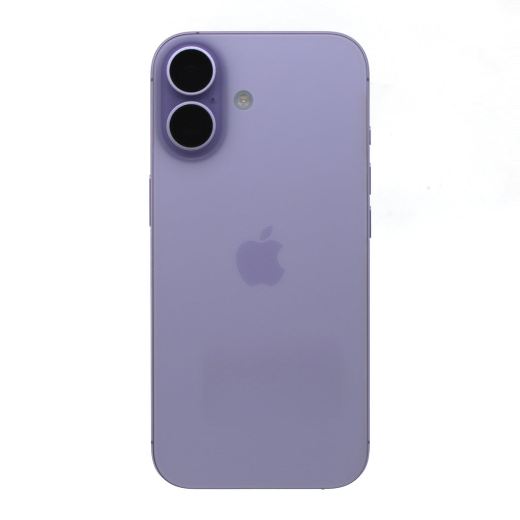 95新 Apple iPhone 17 256G 薰衣草紫色 中國大陸版