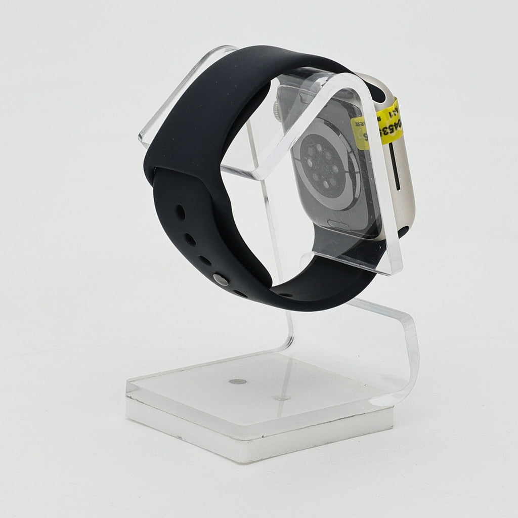 99新 Apple Watch Series 9 41毫米 鋁金屬