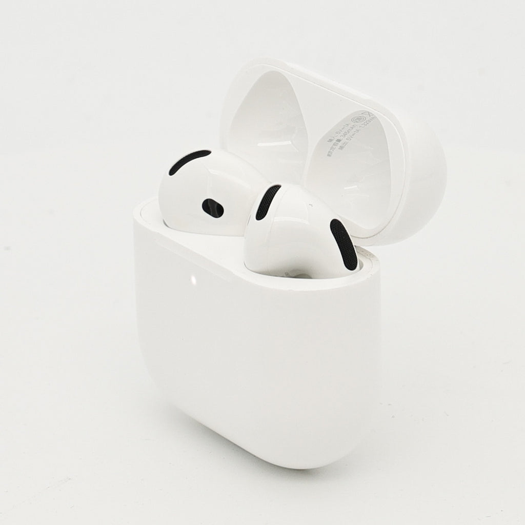 99新 Apple AirPods 4 (支持主动降噪) 白色