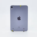 95新 Apple iPad mini6 64G 紫色 WIFI