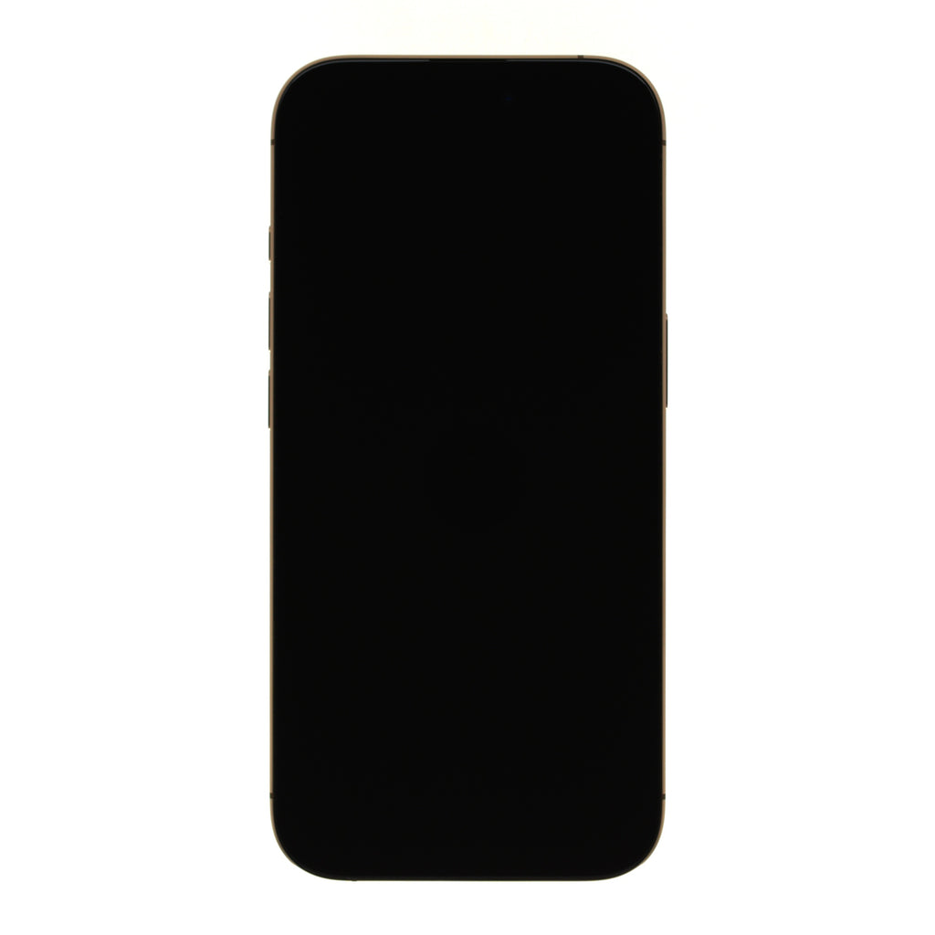 95新 Apple iPhone 16 Pro 256G 沙漠色鈦金屬 中國大陸版