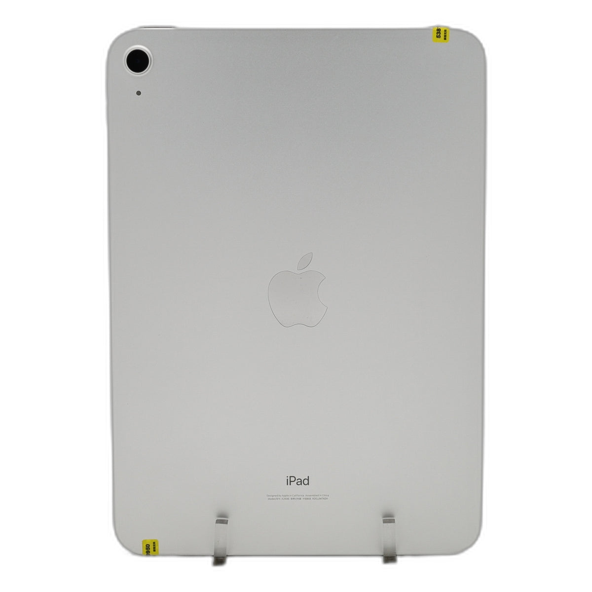99新 Apple iPad 10代 256G 銀色 WIFI