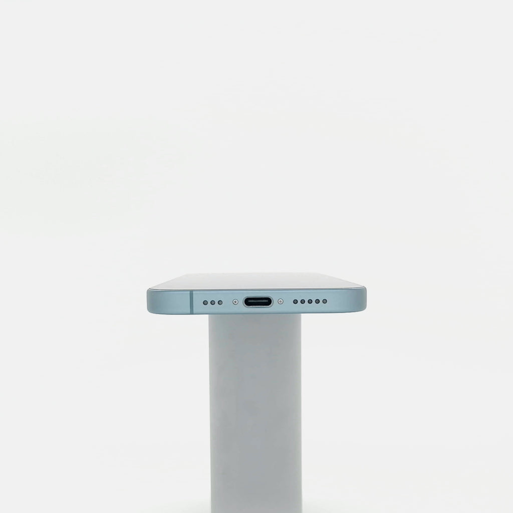 95新 Apple iPhone 16 256G 深青色 中國大陸版