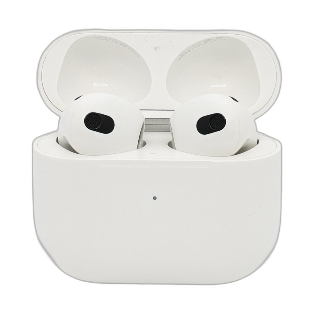 99新 Apple AirPods 3 白色