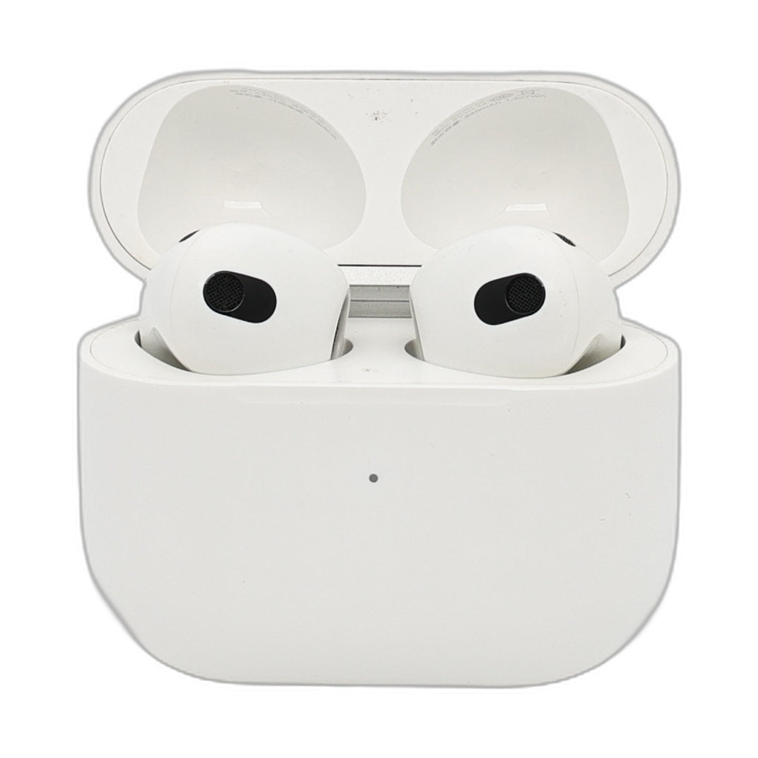 99新 Apple AirPods 3 白色
