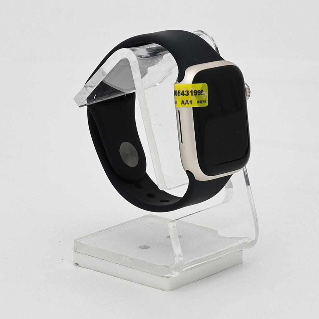 99新 Apple Watch Series 8 41毫米 鋁金屬