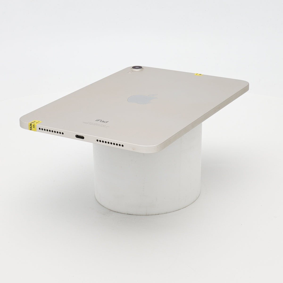 95新 Apple iPad mini6 256G 星光色 WIFI