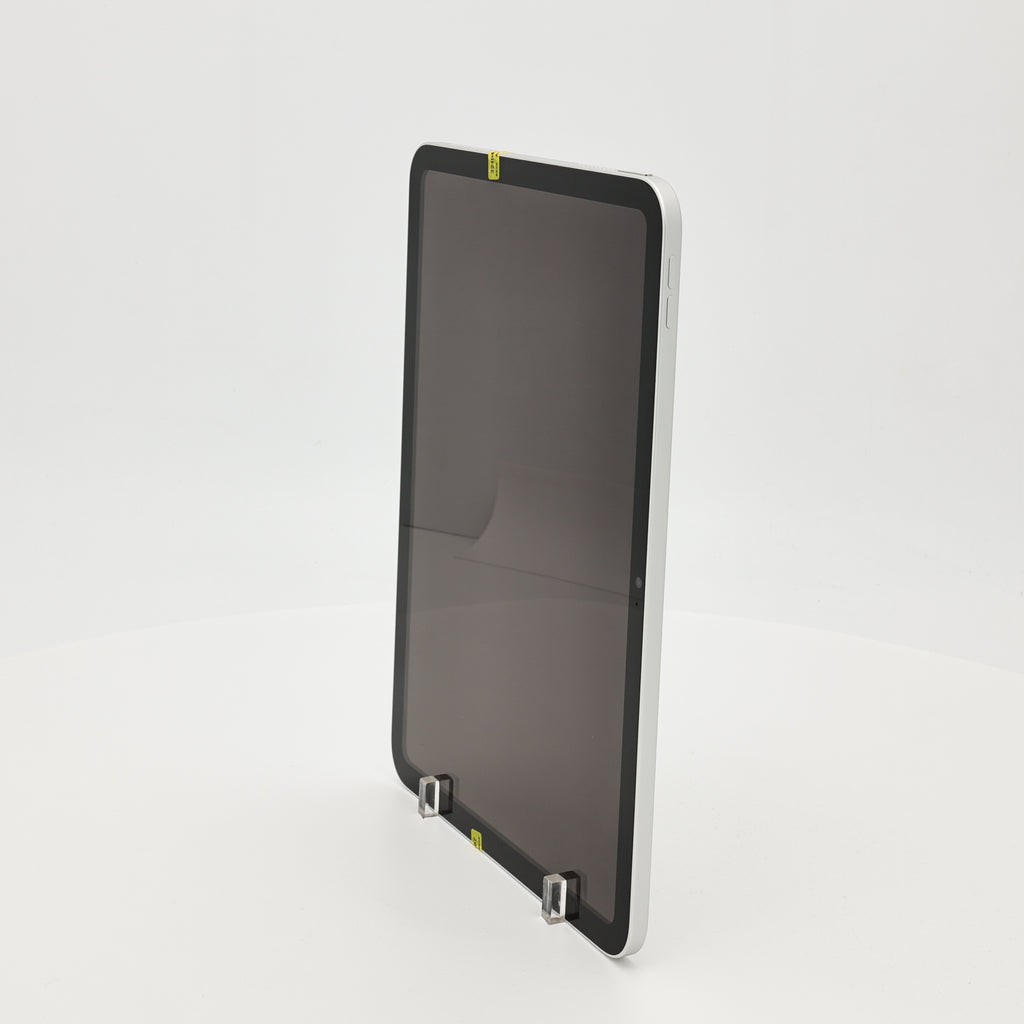 95新 Apple iPad 10代 64G 銀色 WIFI