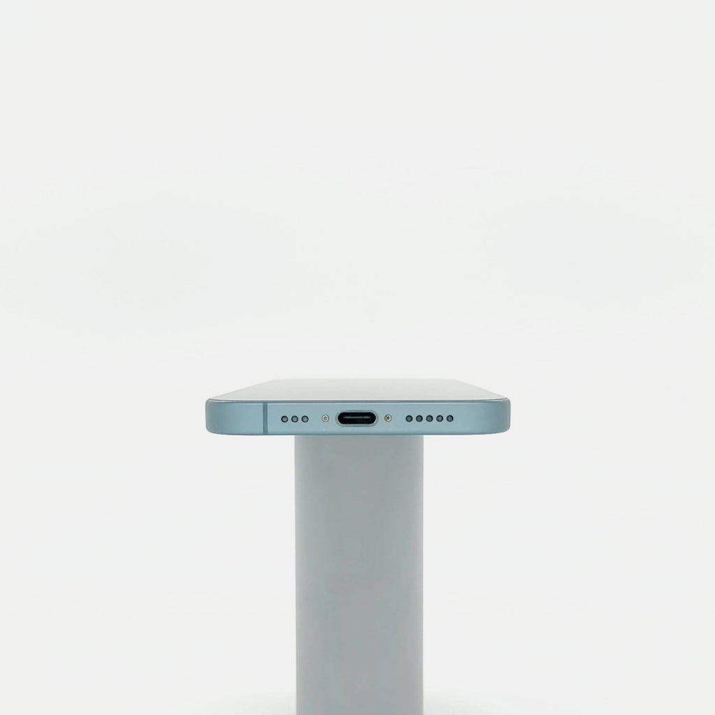 95新 Apple iPhone 16 256G 深青色 中國大陸版