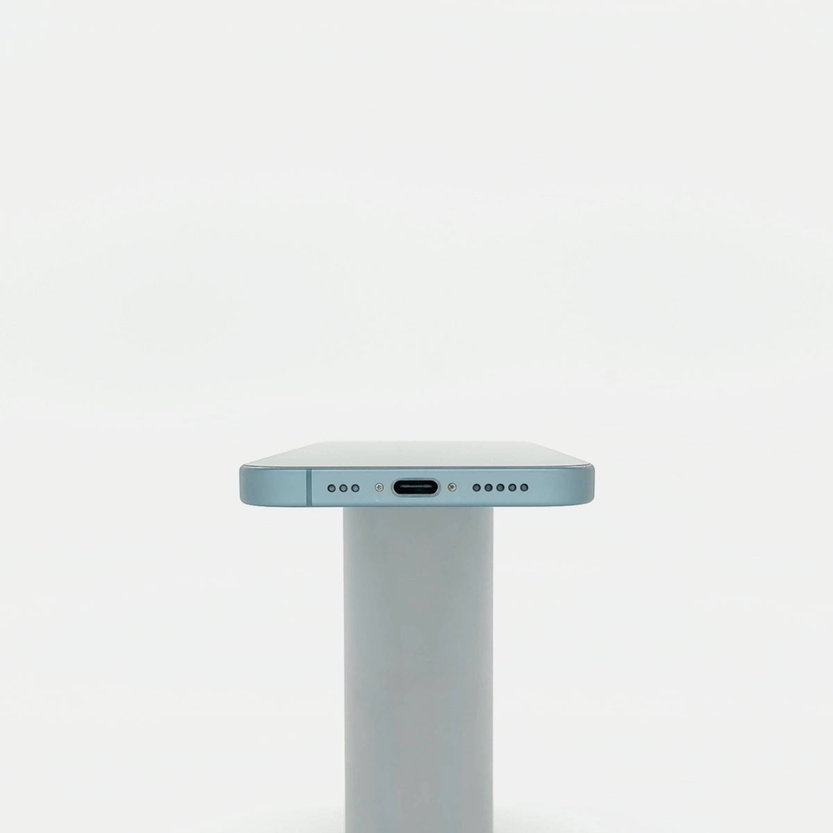 95新 Apple iPhone 16 256G 深青色 中國大陸版