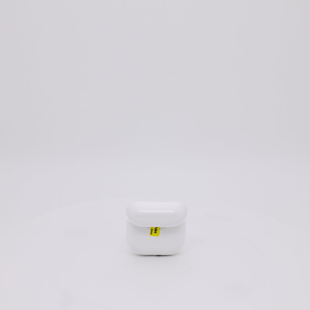 99新 Apple AirPods 4 (支持主动降噪) 白色