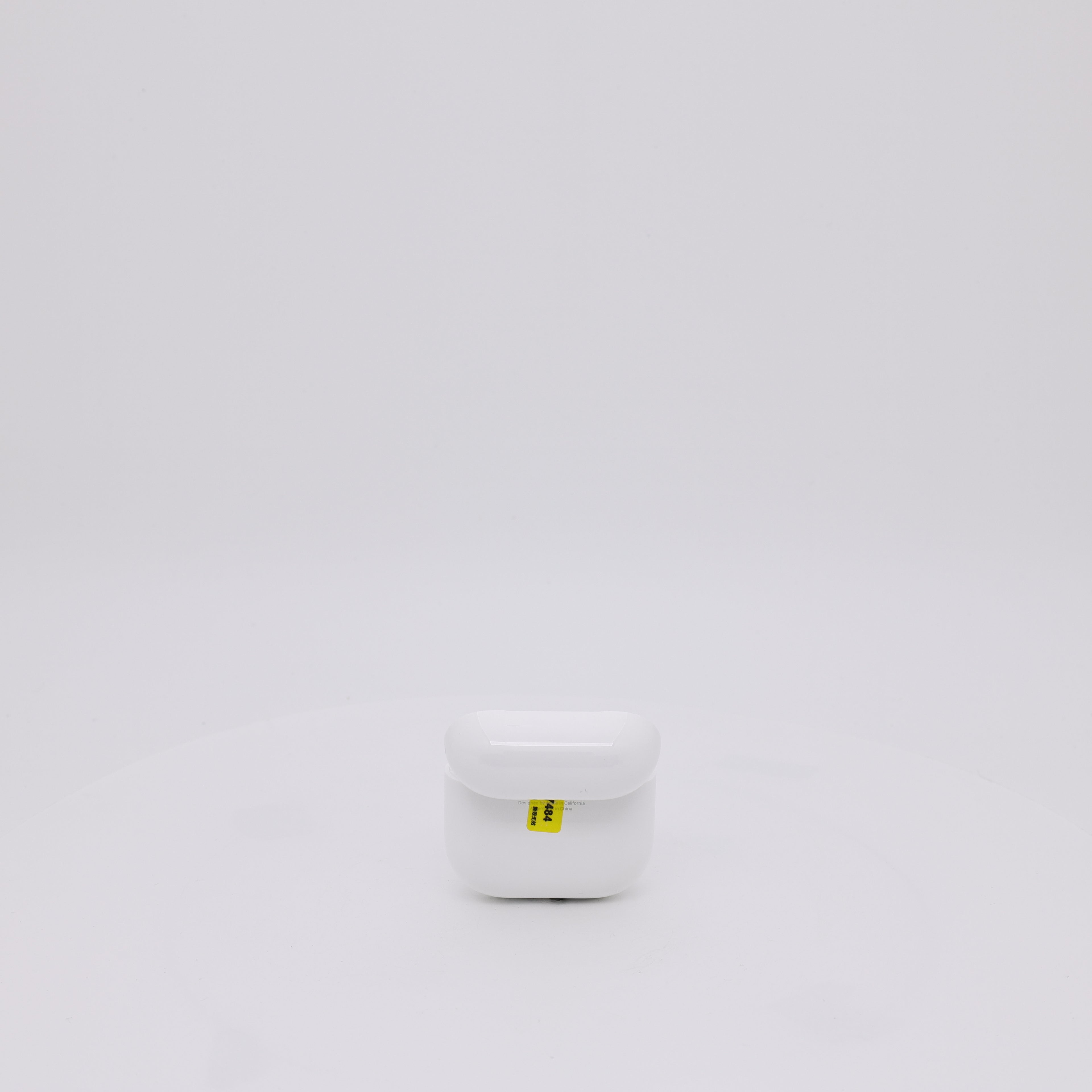 99新 Apple AirPods 4 (支持主动降噪) 白色