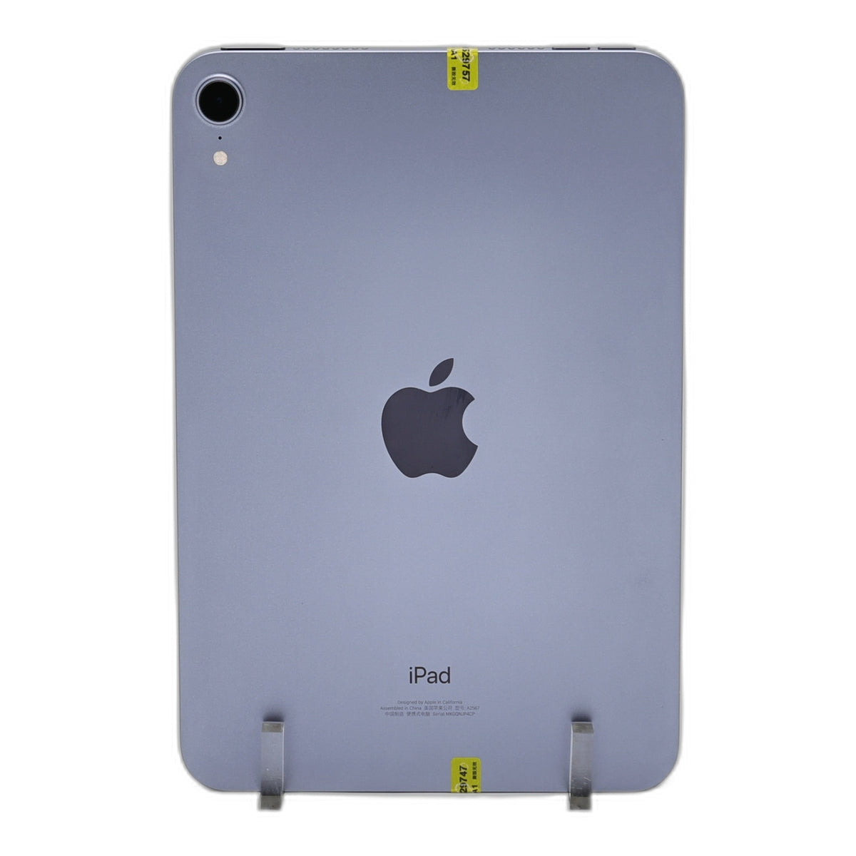 95新 Apple iPad mini6 64G 紫色 WIFI