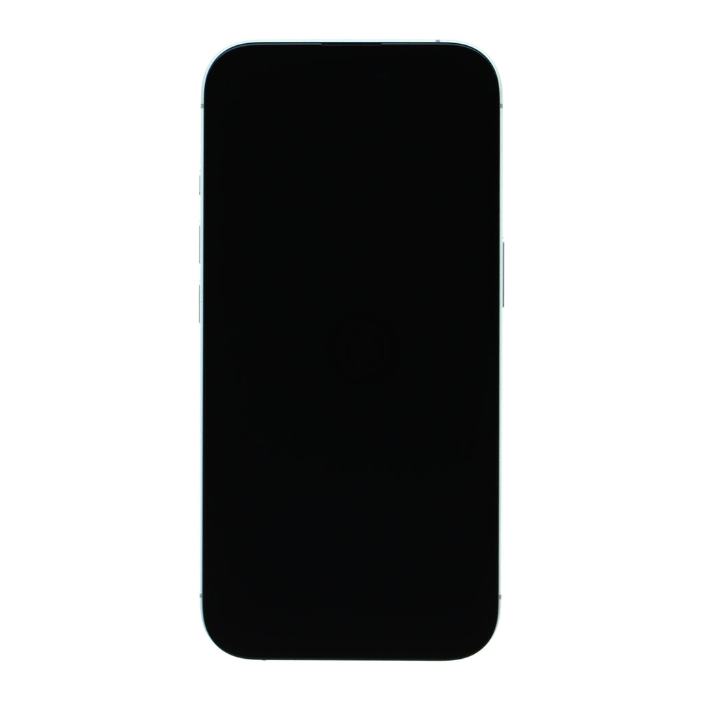 95新 Apple iPhone 16 256G 白色 中國大陸版