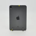 95新 Apple iPad mini6 64G 深空灰色 WIFI