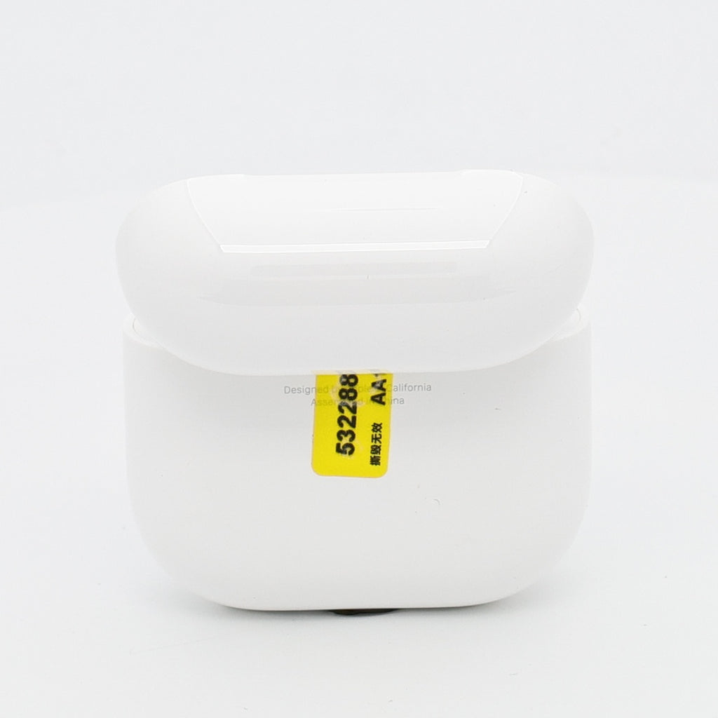 99新 Apple AirPods 4 (支持主动降噪) 白色