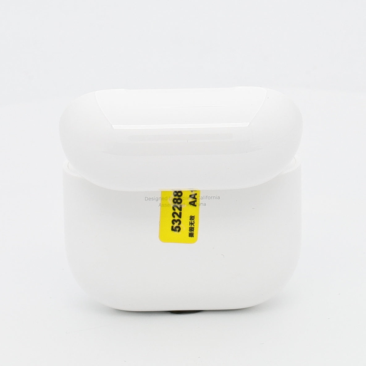 99新 Apple AirPods 4 (支持主动降噪) 白色