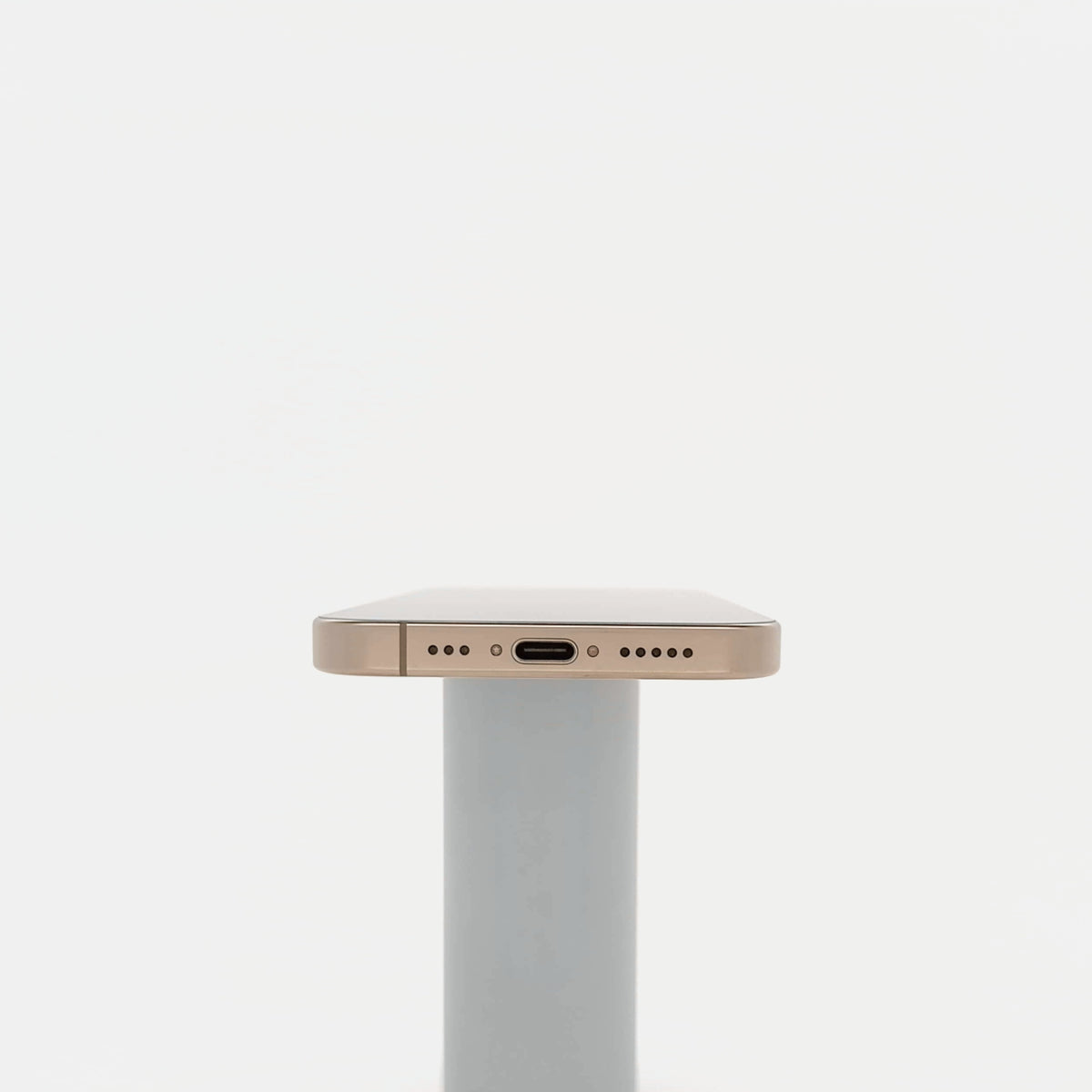 95新 Apple iPhone 16 Pro 256G 沙漠色鈦金屬 中國大陸版