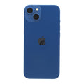 95新 Apple iPhone 13 128G 藍色 中國大陸版