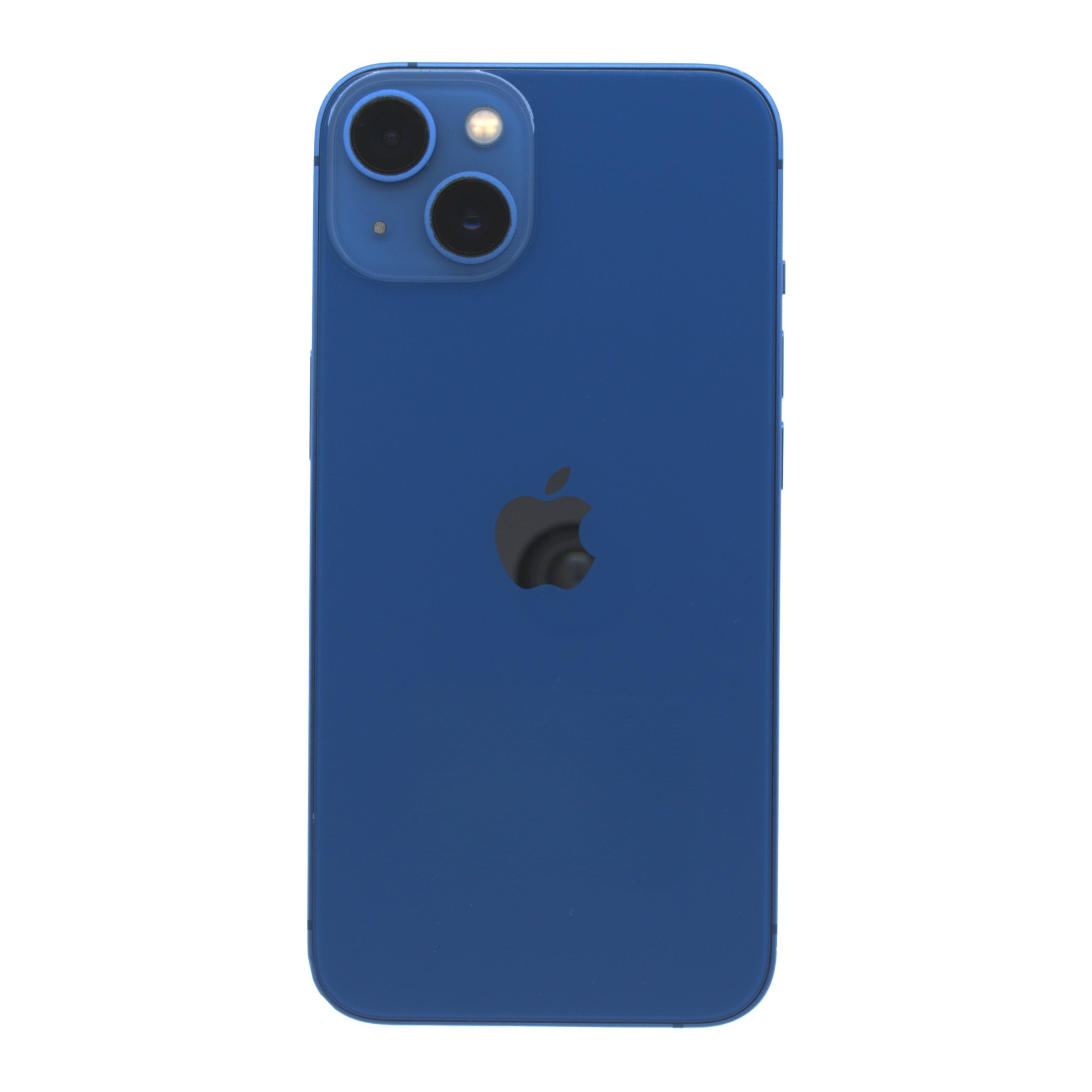 95新 Apple iPhone 13 128G 藍色 中國大陸版