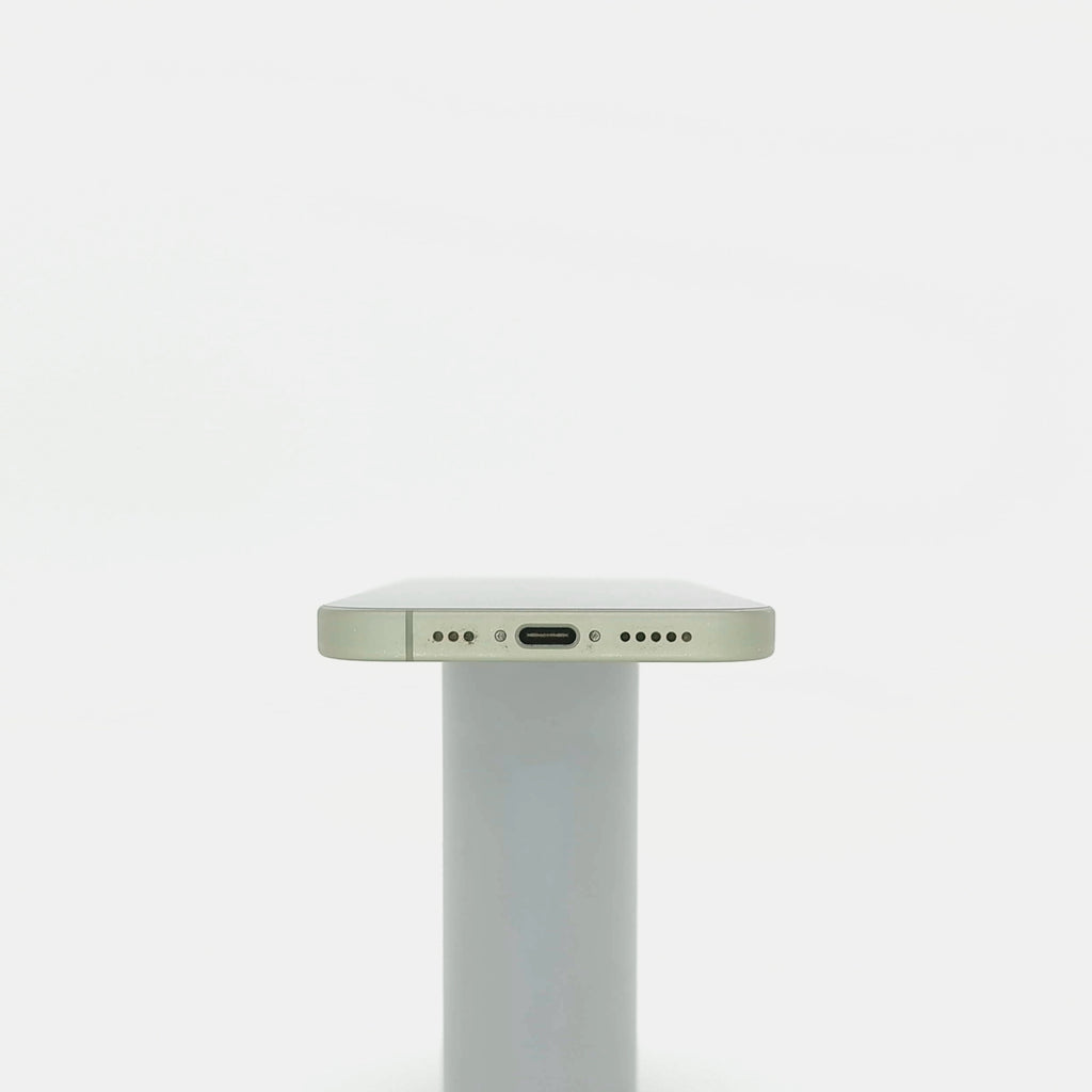 95新 Apple iPhone 17 256G 鼠尾草綠色 中國大陸版