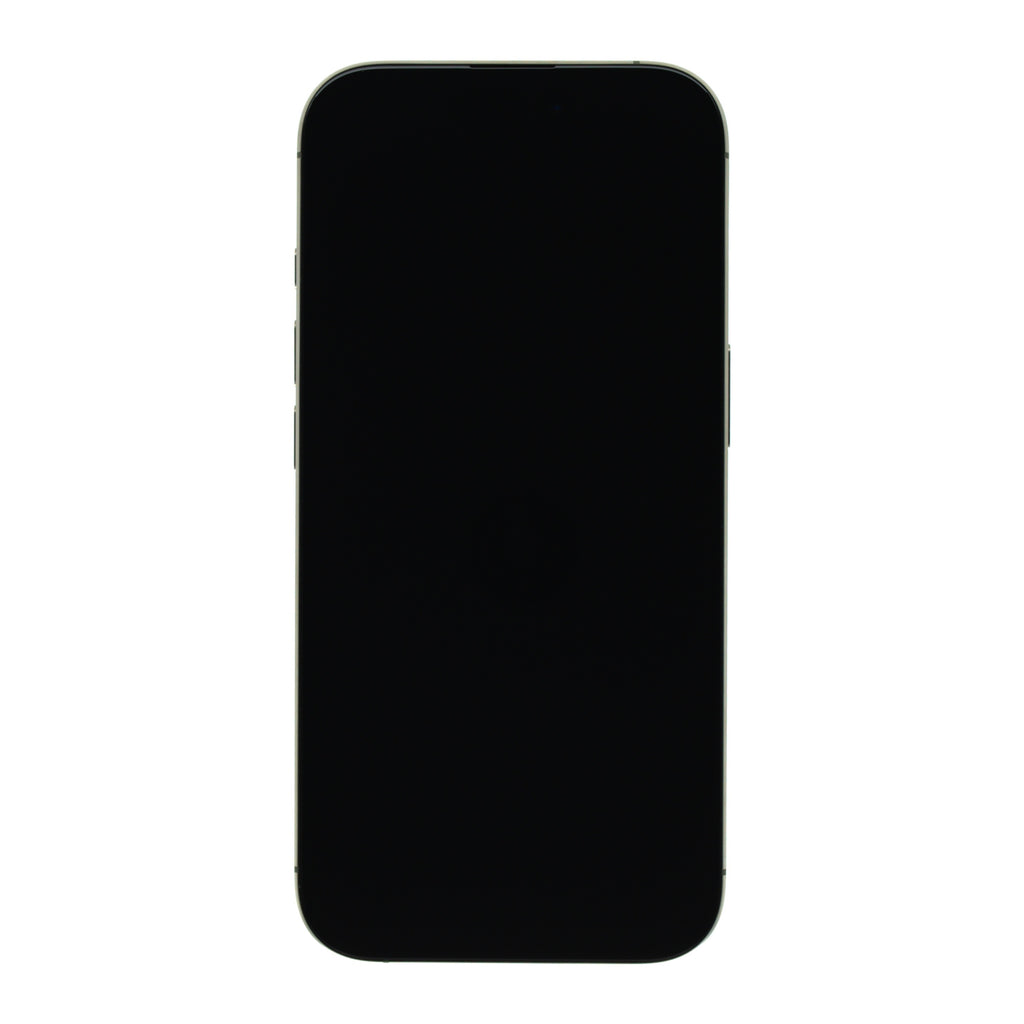 95新 Apple iPhone 16 Pro 256G 原色鈦金屬 中國大陸版