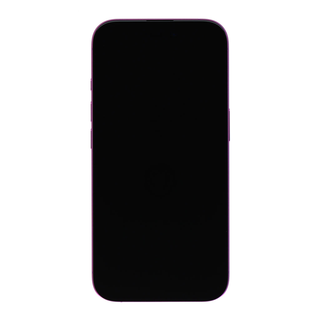 99新 Apple iPhone 16 128G 粉紅色 中國大陸版
