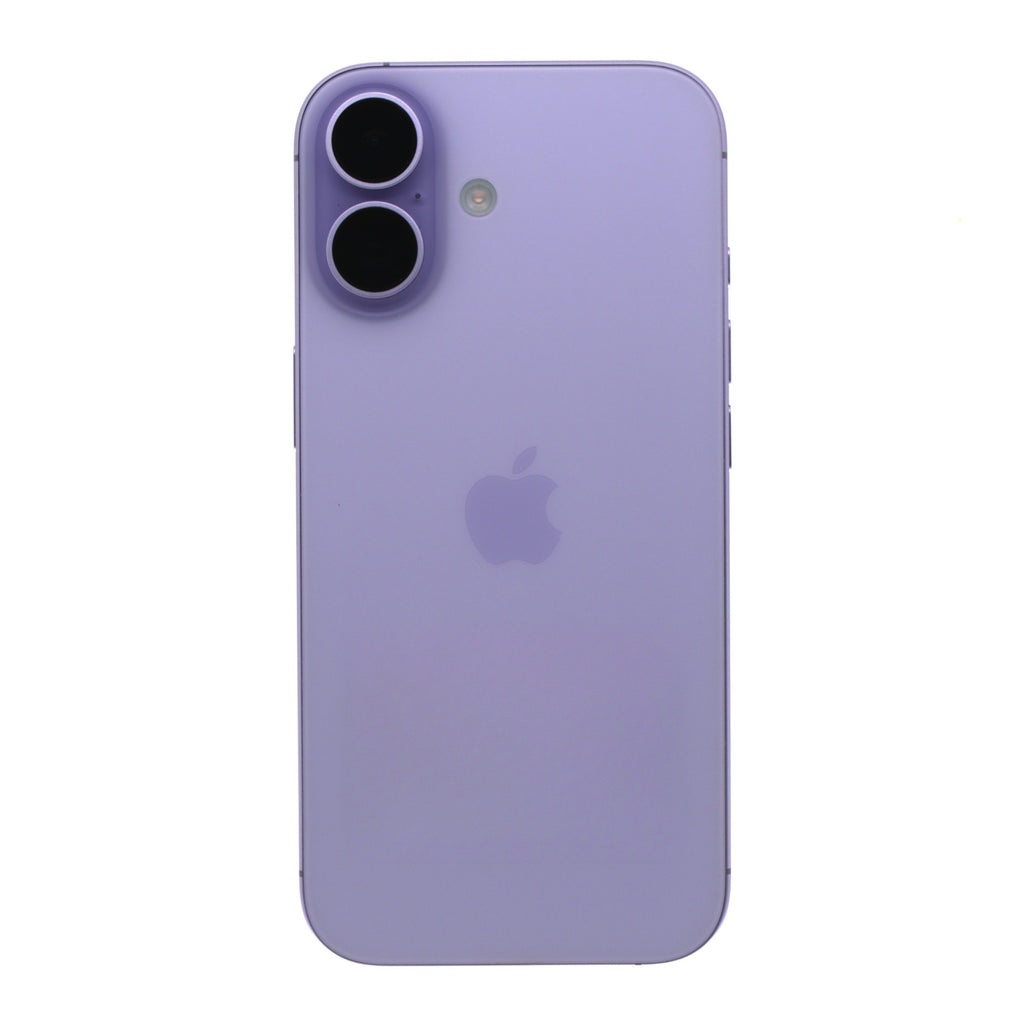 99新 Apple iPhone 17 256G 薰衣草紫色 中國大陸版
