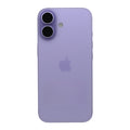 99新 Apple iPhone 17 256G 薰衣草紫色 中國大陸版