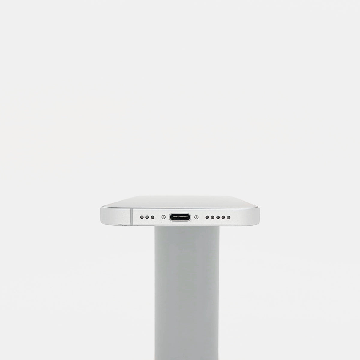95新 Apple iPhone 16 256G 白色 中國大陸版